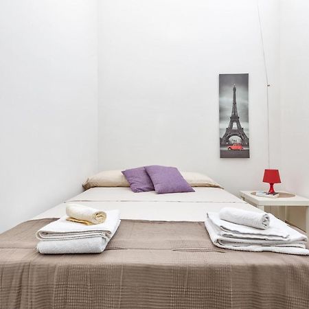 L'Appartamentino Holiday Home Lecce Exteriör bild