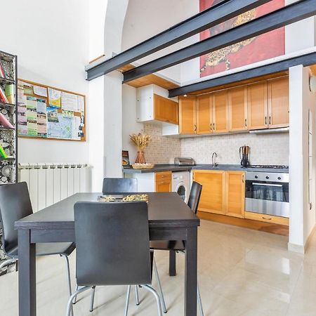 L'Appartamentino Holiday Home Lecce Exteriör bild