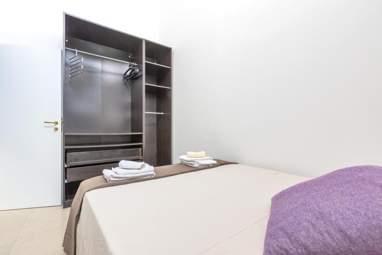 L'Appartamentino Holiday Home Lecce Exteriör bild