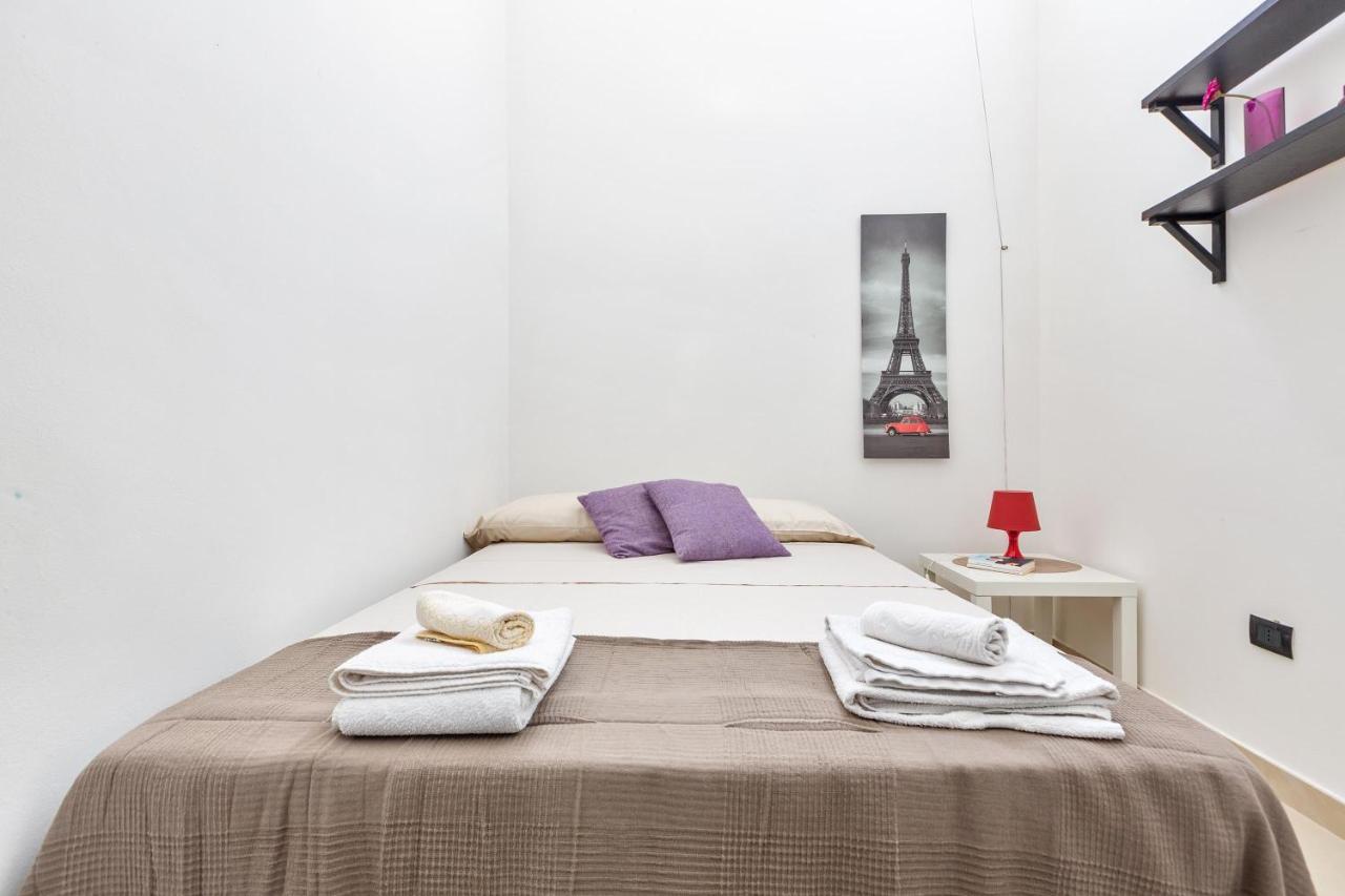 L'Appartamentino Holiday Home Lecce Exteriör bild