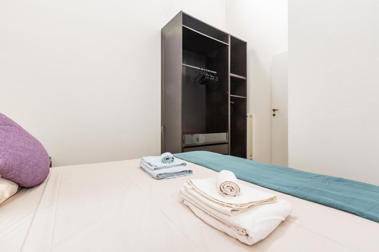 L'Appartamentino Holiday Home Lecce Exteriör bild